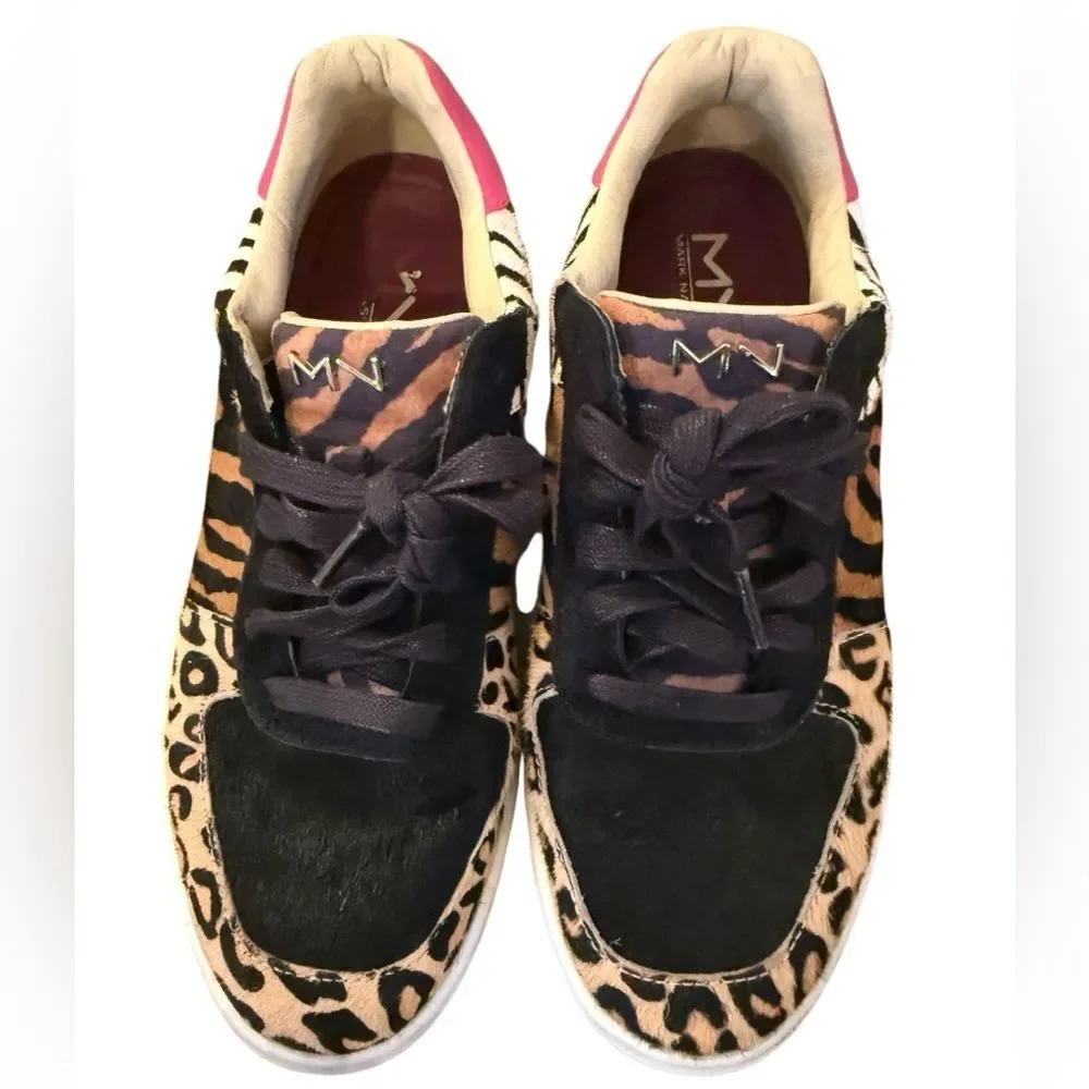 Women’s Mark Nason Palmilla - Paley Sneaker